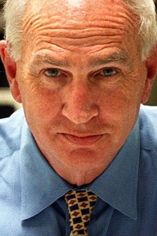 Photo of Don Catlin