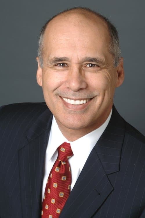 Photo of Don Correia