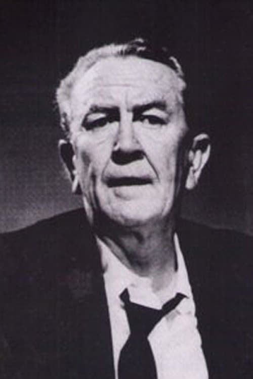Photo of Don Crosby