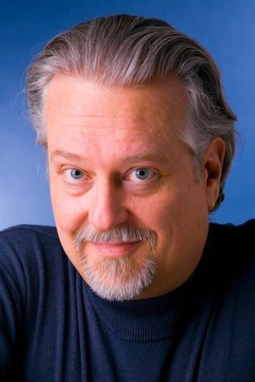 Photo of Don Davis