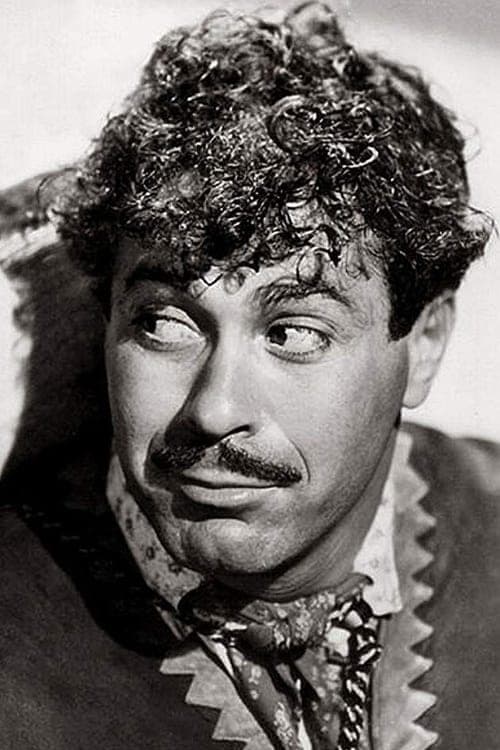 Photo of Don Diamond
