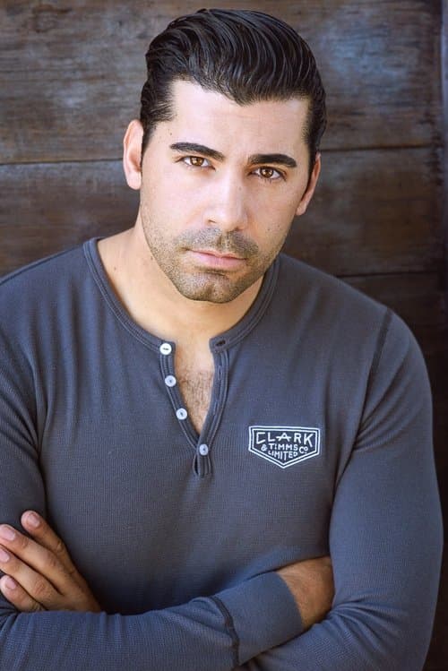 Photo of Don DiPetta