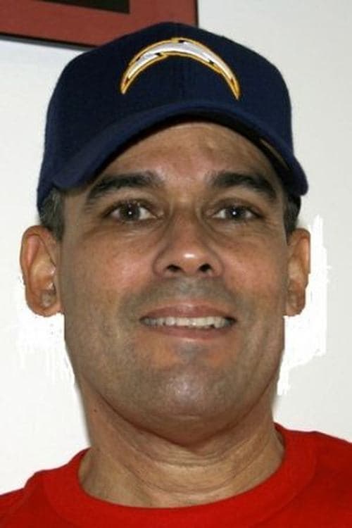 Photo of Don Fernando