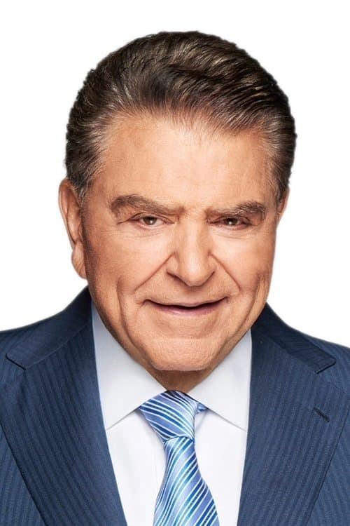 Photo of Don Francisco