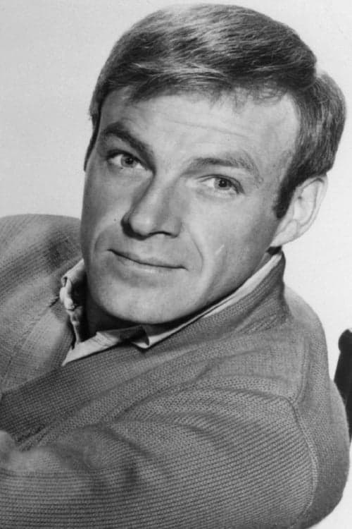 Photo of Don Francks