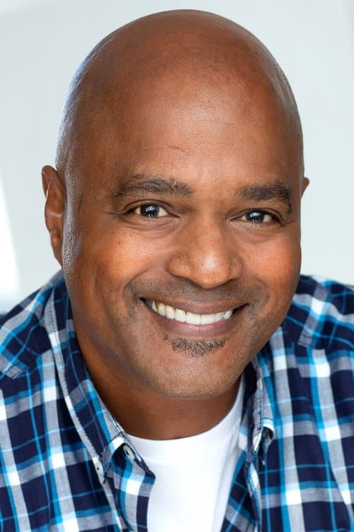 Photo of Don Franklin
