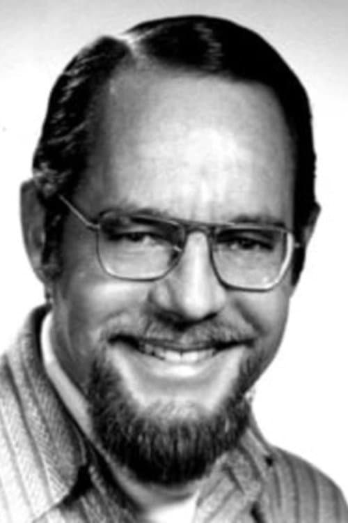 Photo of Don Haldane