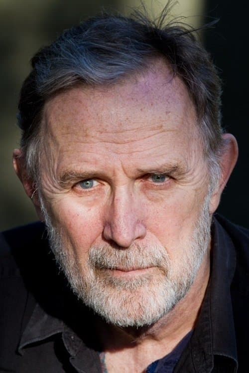 Photo of Don Henderson Baker