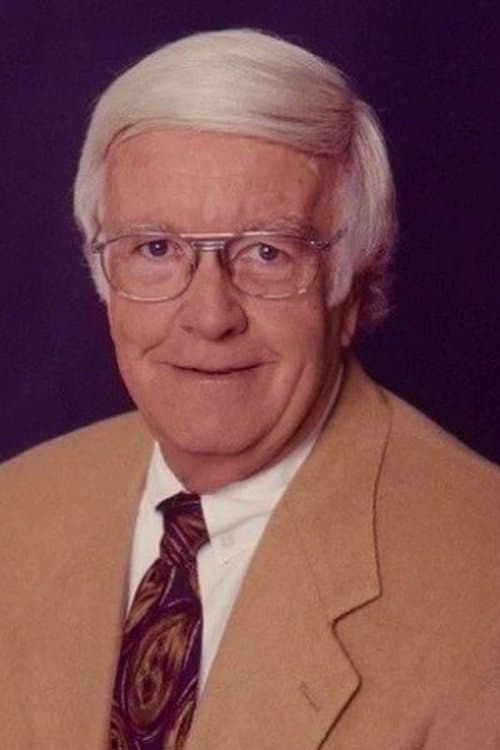 Photo of Don Iwerks