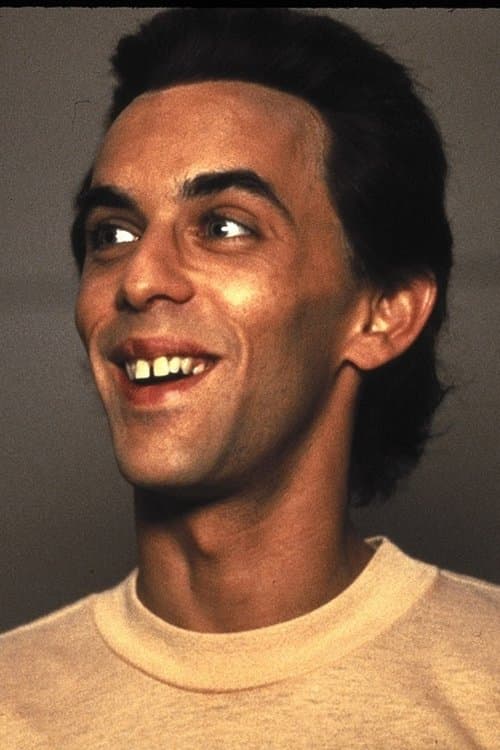 Photo of Don Keith Opper