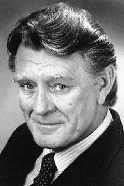 Photo of Don Knight