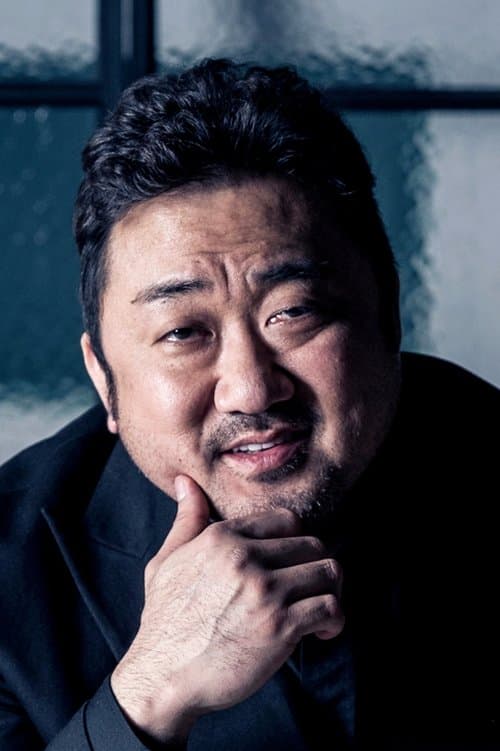 Photo of Don Lee