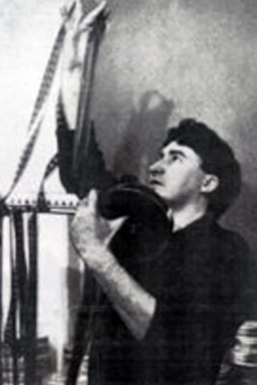 Photo of Don Levy