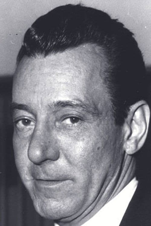 Photo of Don Loper