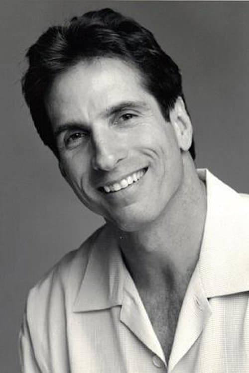 Photo of Don McGovern