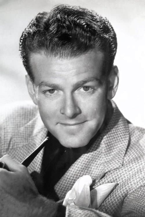 Photo of Don McGuire