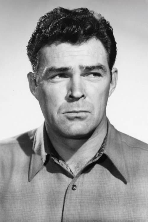 Photo of Don Megowan