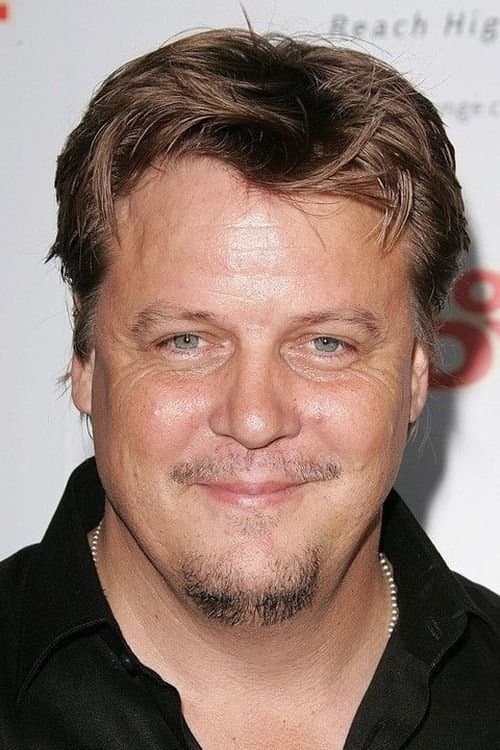 Photo of Don Michael Paul