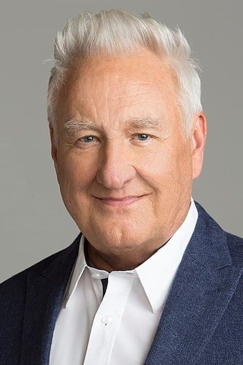 Photo of Don Mischer