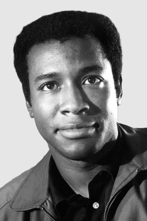 Photo of Don Mitchell