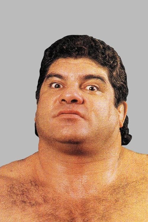 Photo of Don Muraco