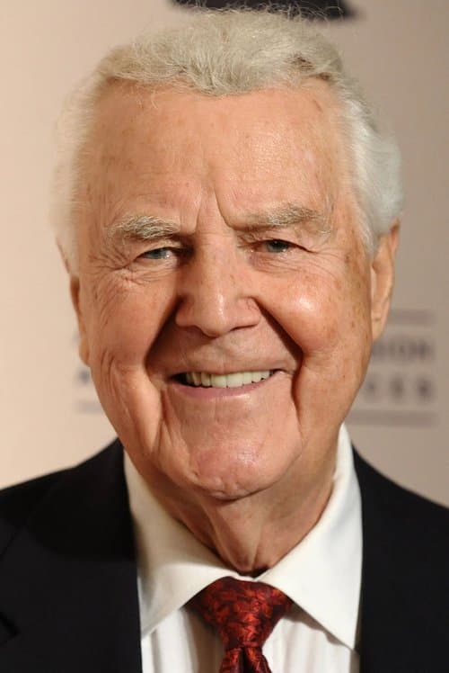 Photo of Don Pardo