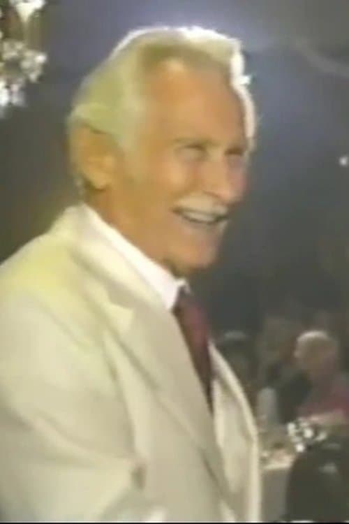 Photo of Don Patterson