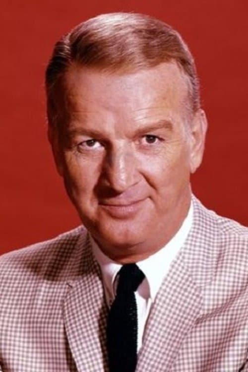 Photo of Don Porter