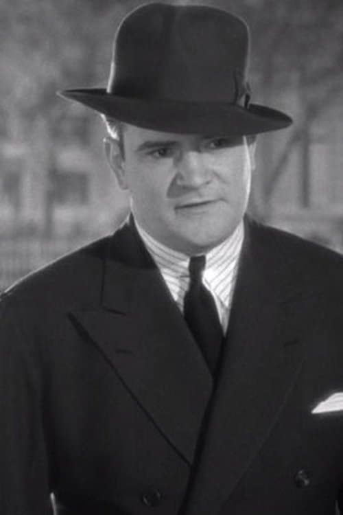 Photo of Don Rowan