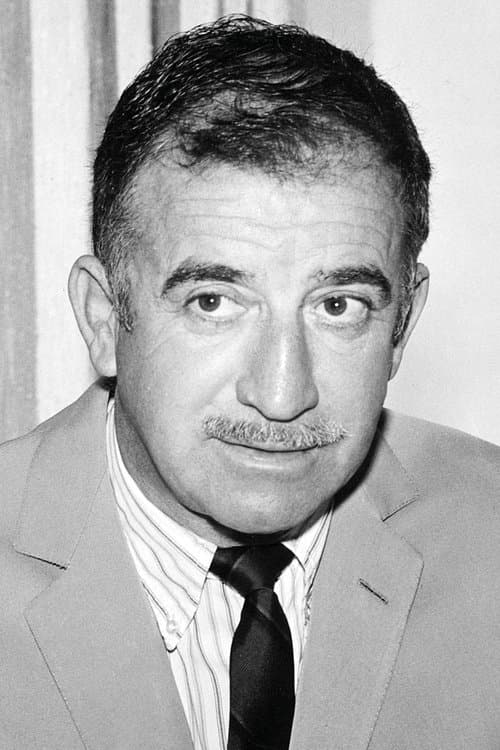 Photo of Don Siegel