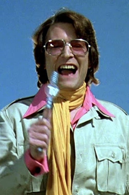 Photo of Don Steele
