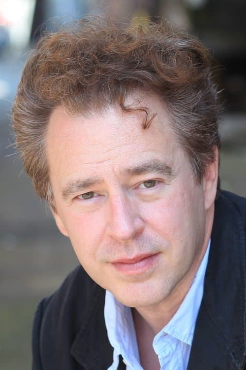 Photo of Don Stephenson