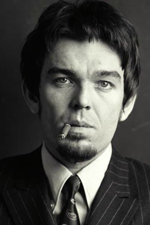 Photo of Don Van Vliet