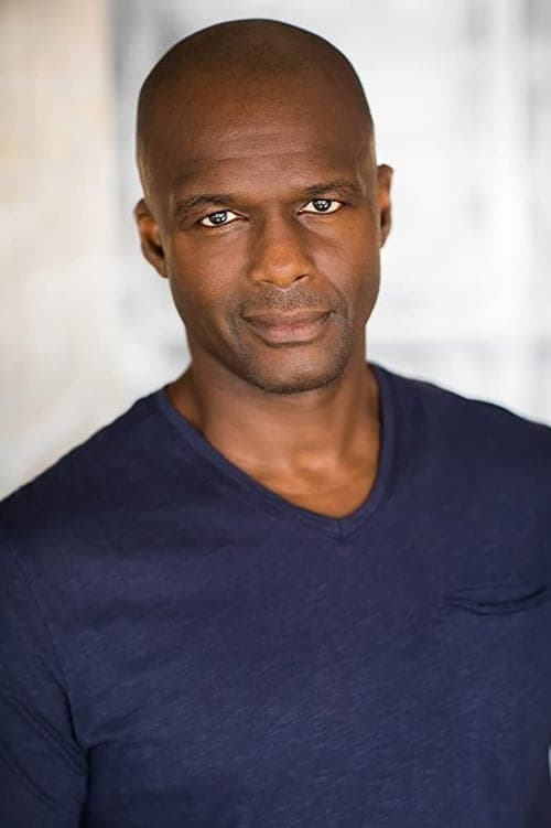 Photo of Don Wallace