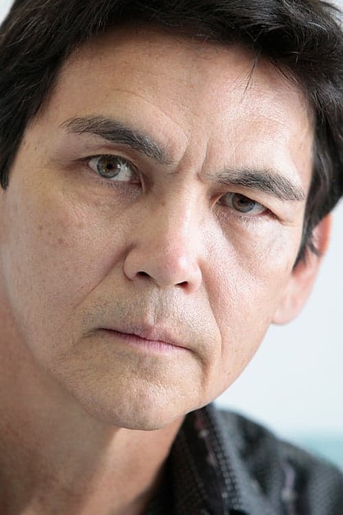Photo of Don Wilson