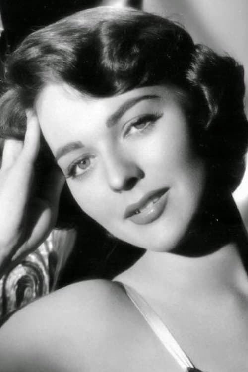 Photo of Dona Cole