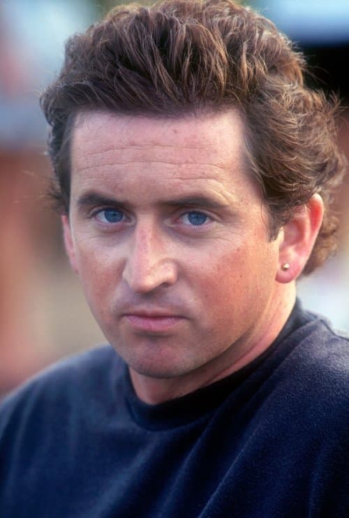 Photo of Donal Gibson