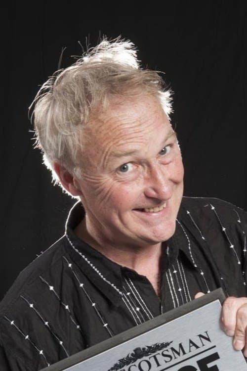 Photo of Donal O'Kelly