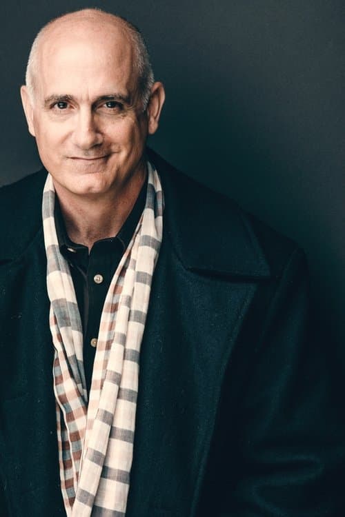 Photo of Donald Agnelli