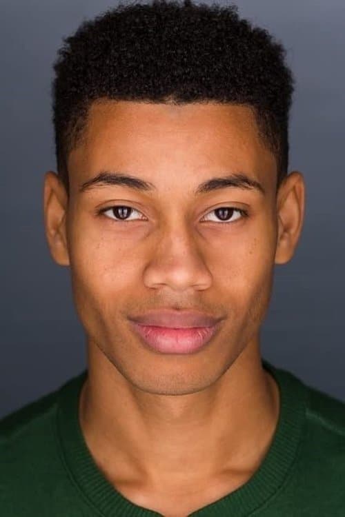 Photo of Donald Dash