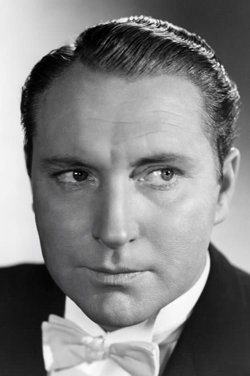 Photo of Donald Douglas
