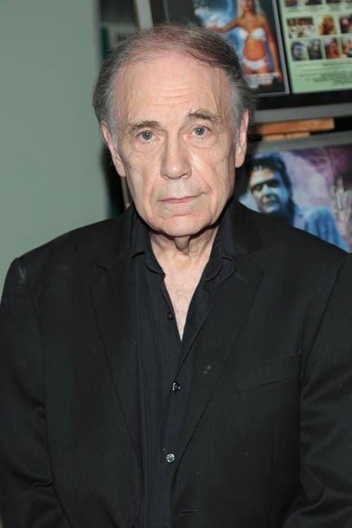 Photo of Donald F. Glut