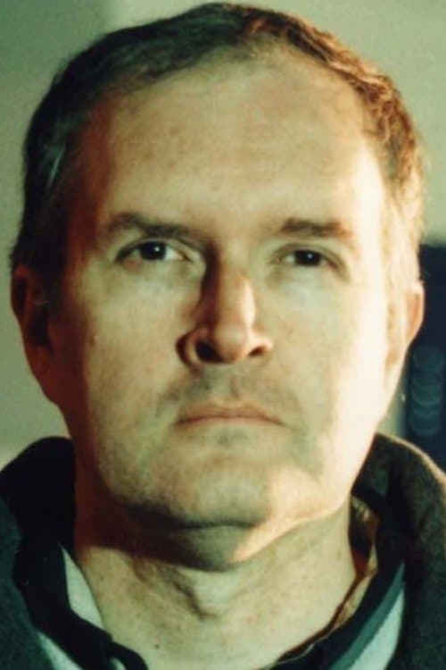 Photo of Donald Farmer