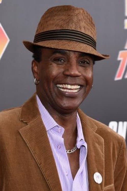 Photo of Donald Fullilove