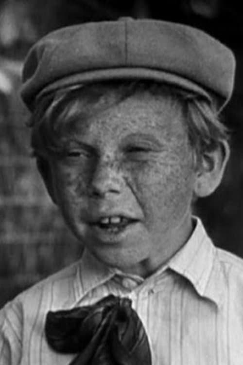 Photo of Donald Haines