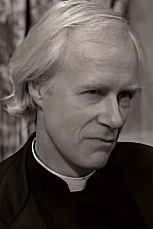Photo of Donald Hotton