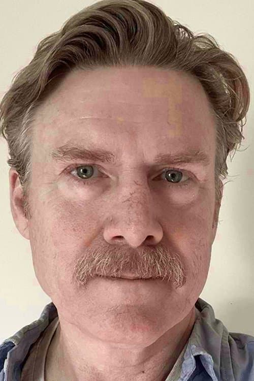 Photo of Donald Imm