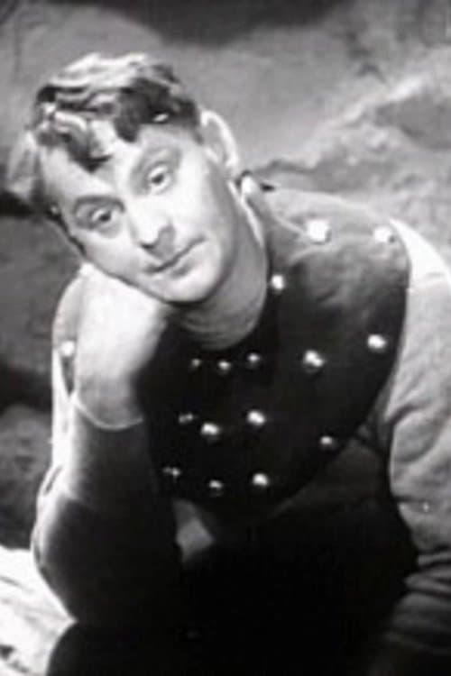Photo of Donald Kerr