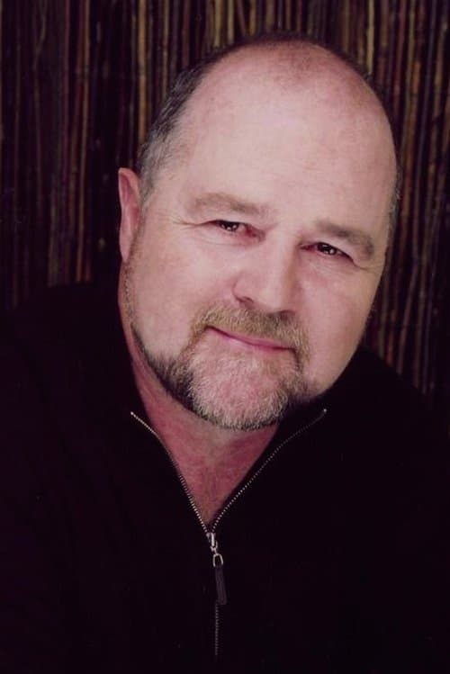 Photo of Donald Lamoreux