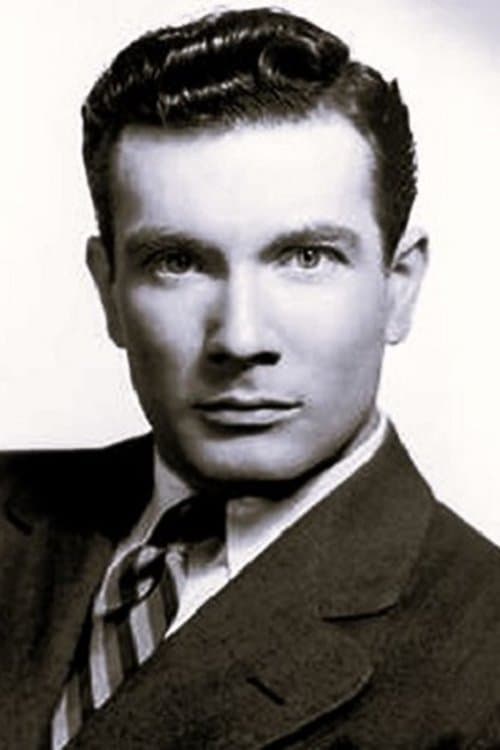 Photo of Donald Murphy
